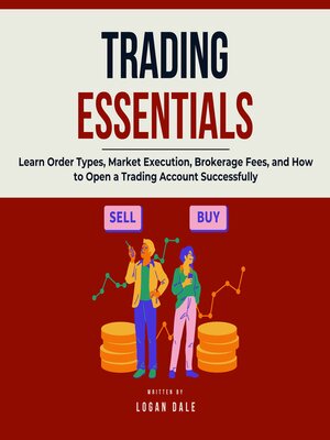cover image of Trading Essentials